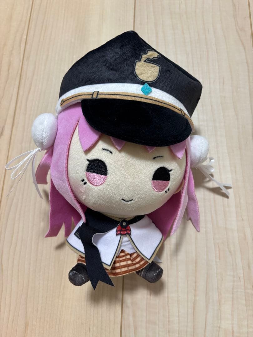 ヘブバン 31A もちどるセット