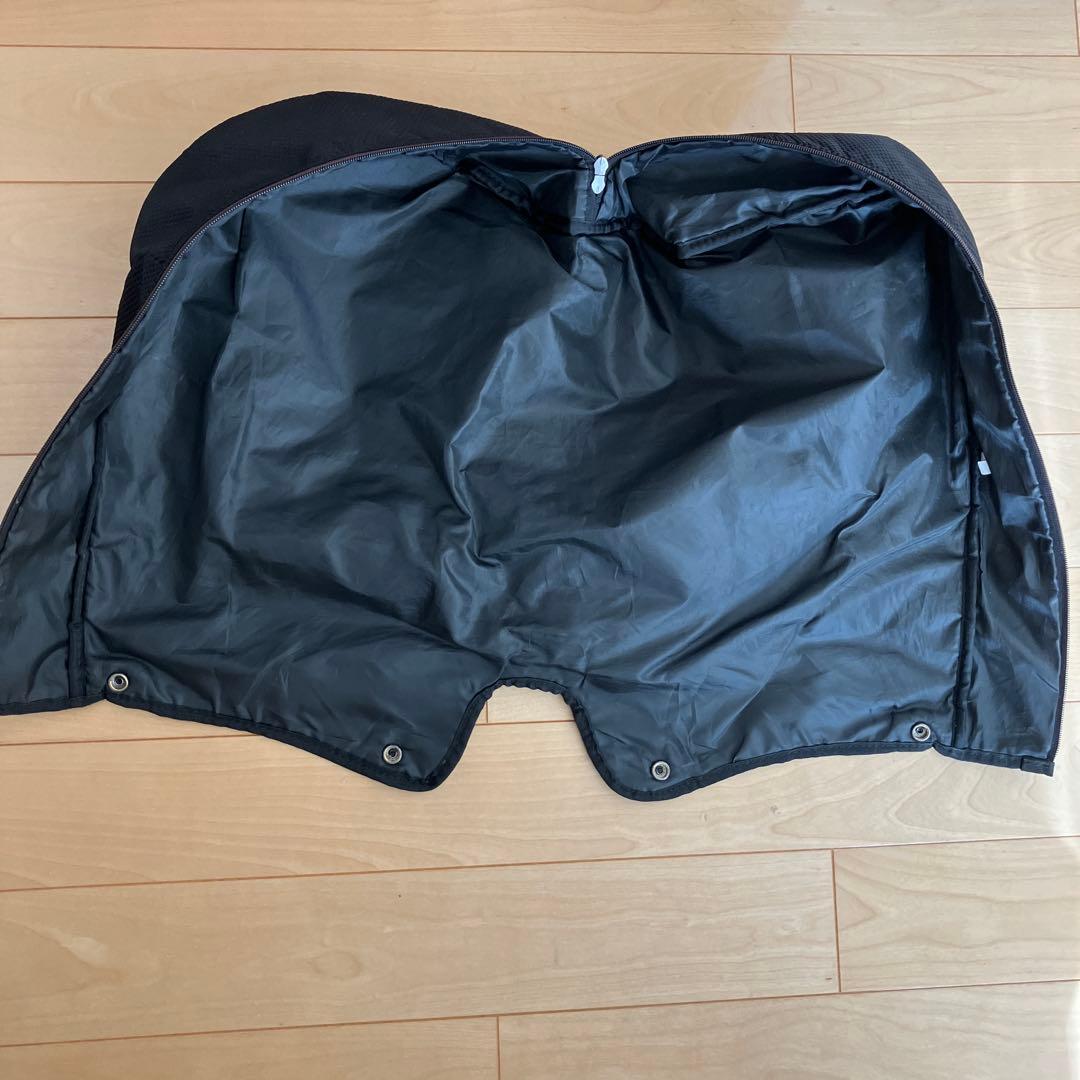 ナイキ　Nike ゴルフバッグ・キャディバッグ ブラック