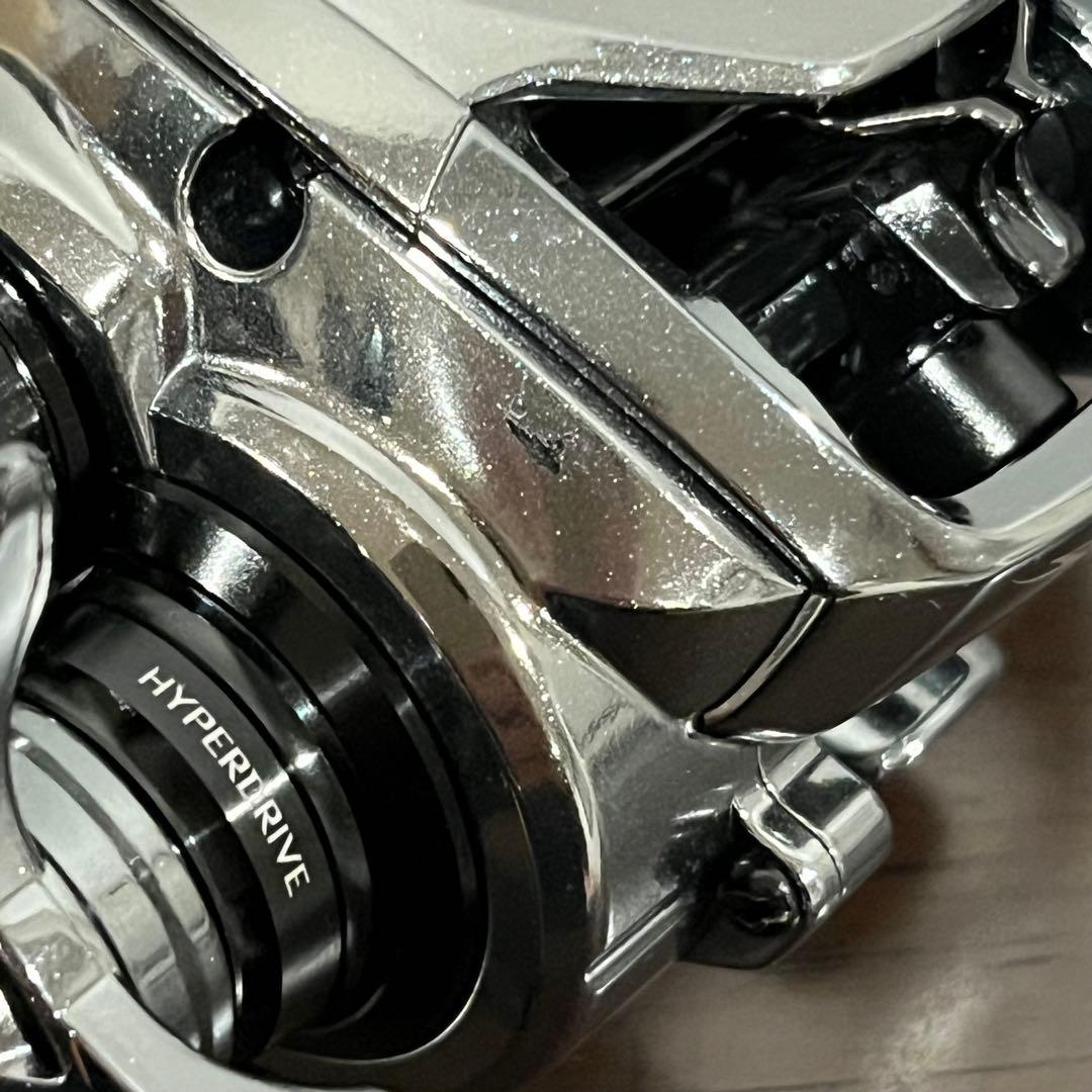 スティーズリミテッドSTEEZ LIMITED SVTW シャロースプールセット