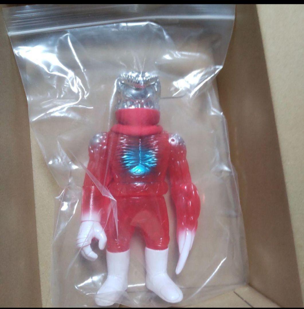 ミクロマン ゴッコ堂 goccodo 真頭玩具 リアルヘッド realhead