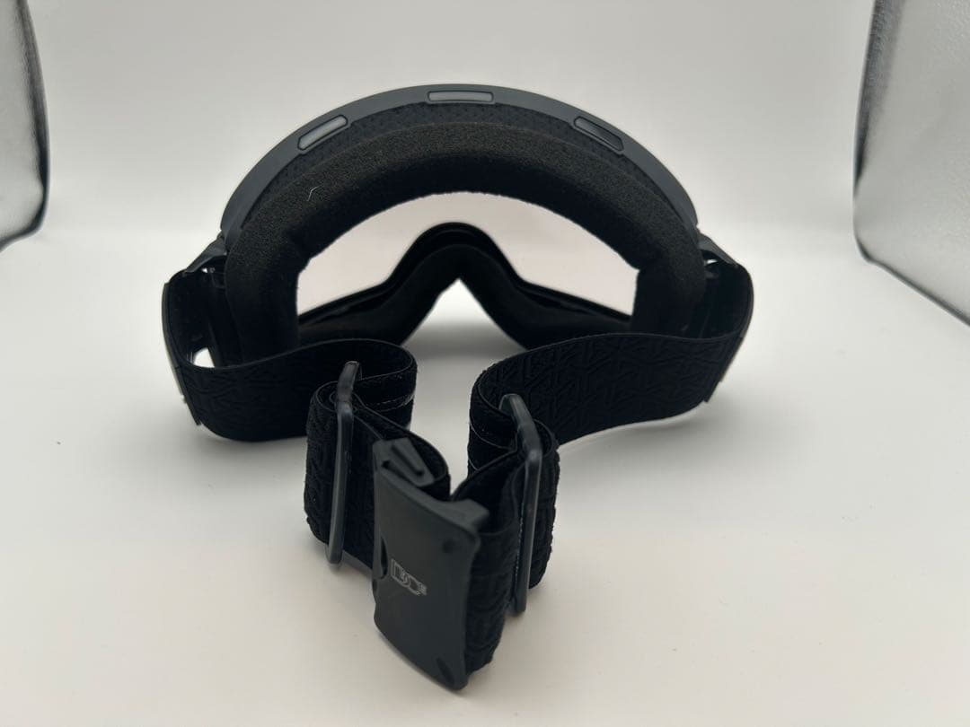 22/23 DICE BANK スノーゴーグル