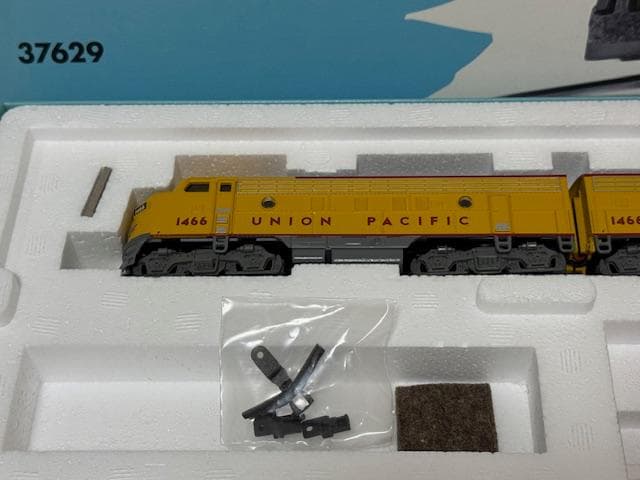 鉄道模型 marklin EMD F7 General Motors