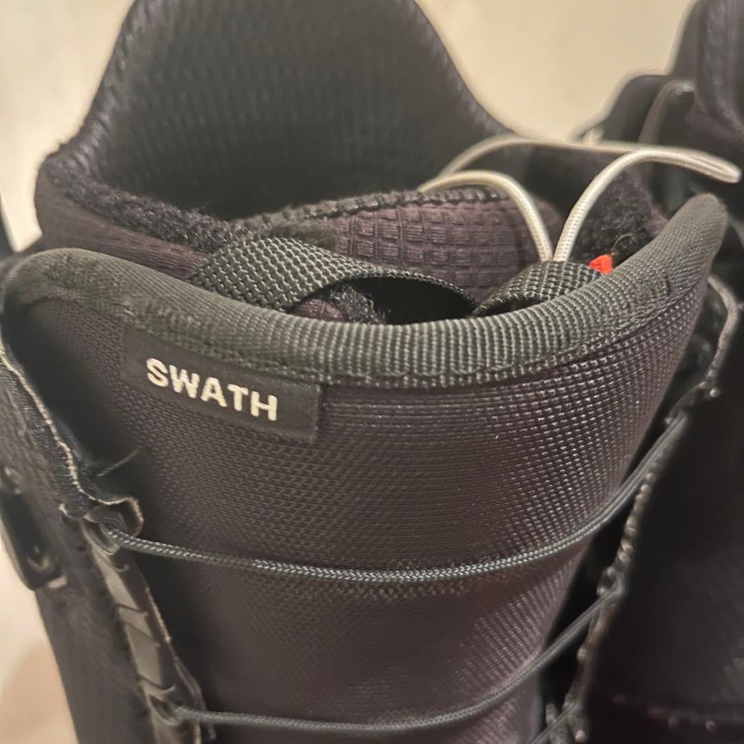 週末セール！BURTON SWATH 27cm