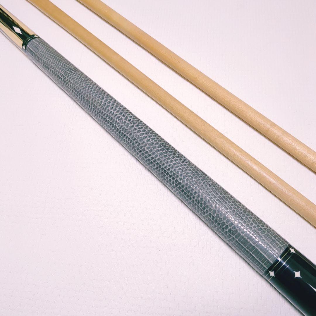 アンソニー★Ariel Carmeli Custom Cue★