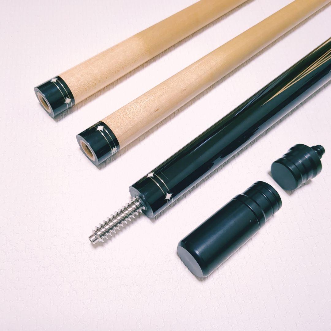 アンソニー★Ariel Carmeli Custom Cue★