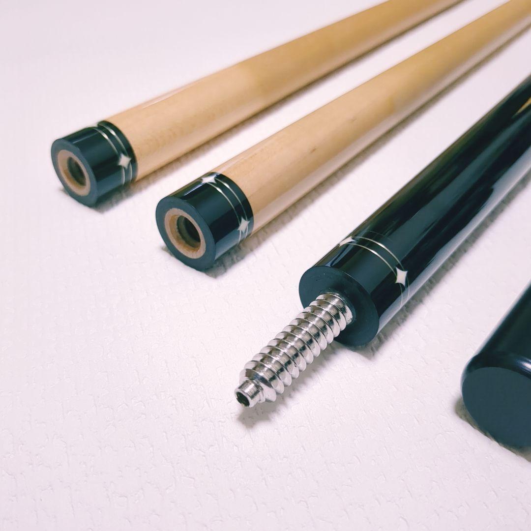 アンソニー★Ariel Carmeli Custom Cue★