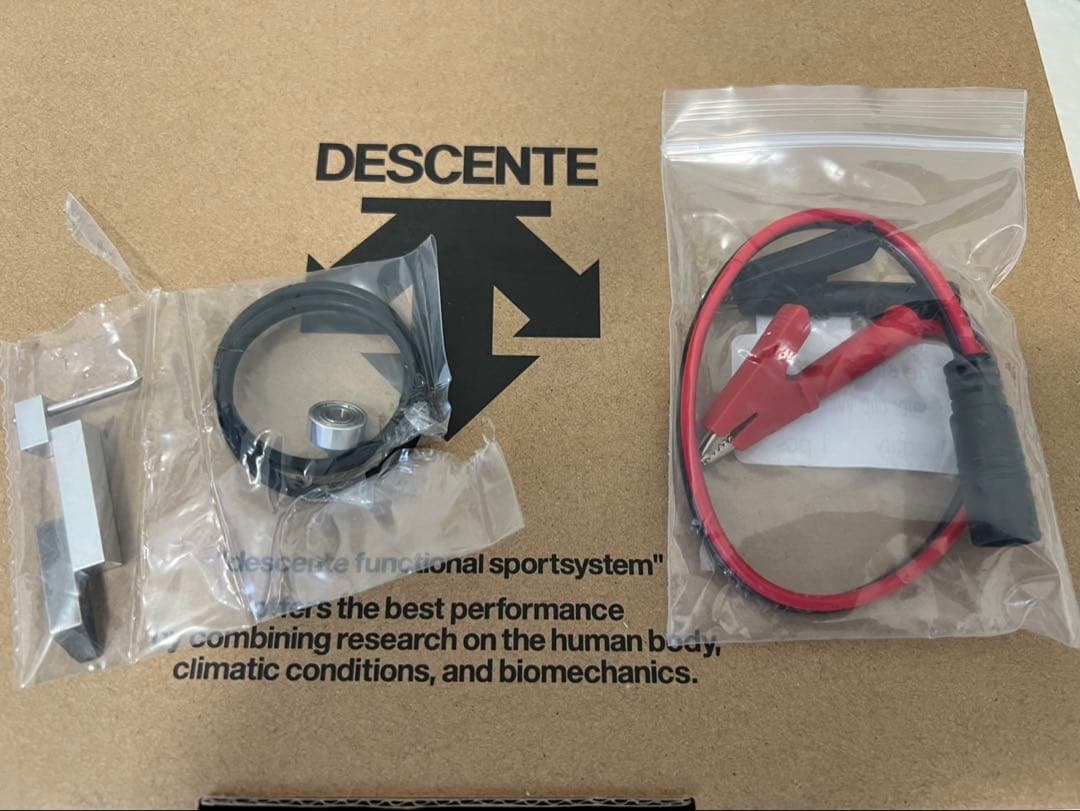 モッドファッション・タイヤカッターV4・ミニ4用