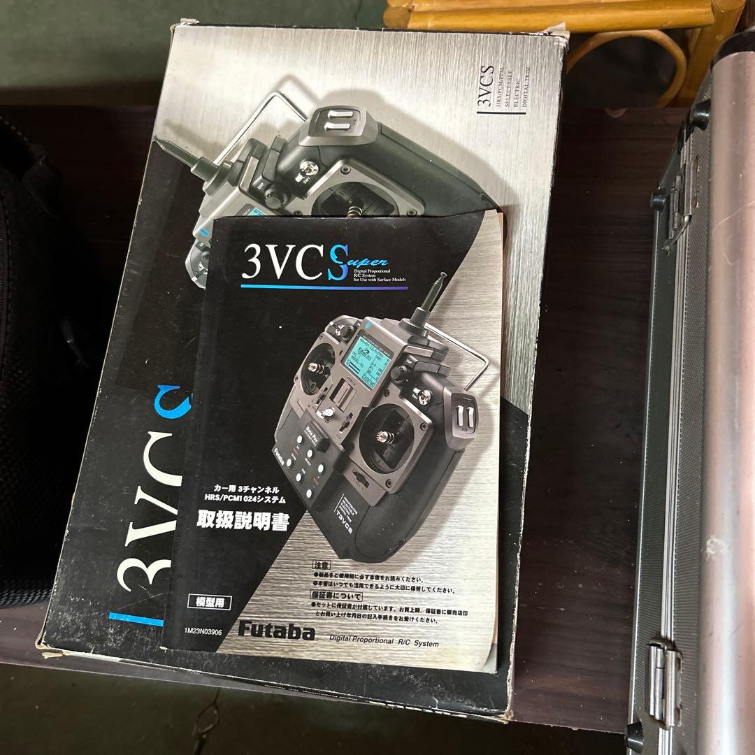 つ*さ様 ラジコンボートセット（ホワイト・レッド）