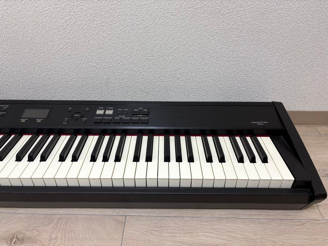 ローランド シンセサイザー RD-300NX GATOR CASES 付き