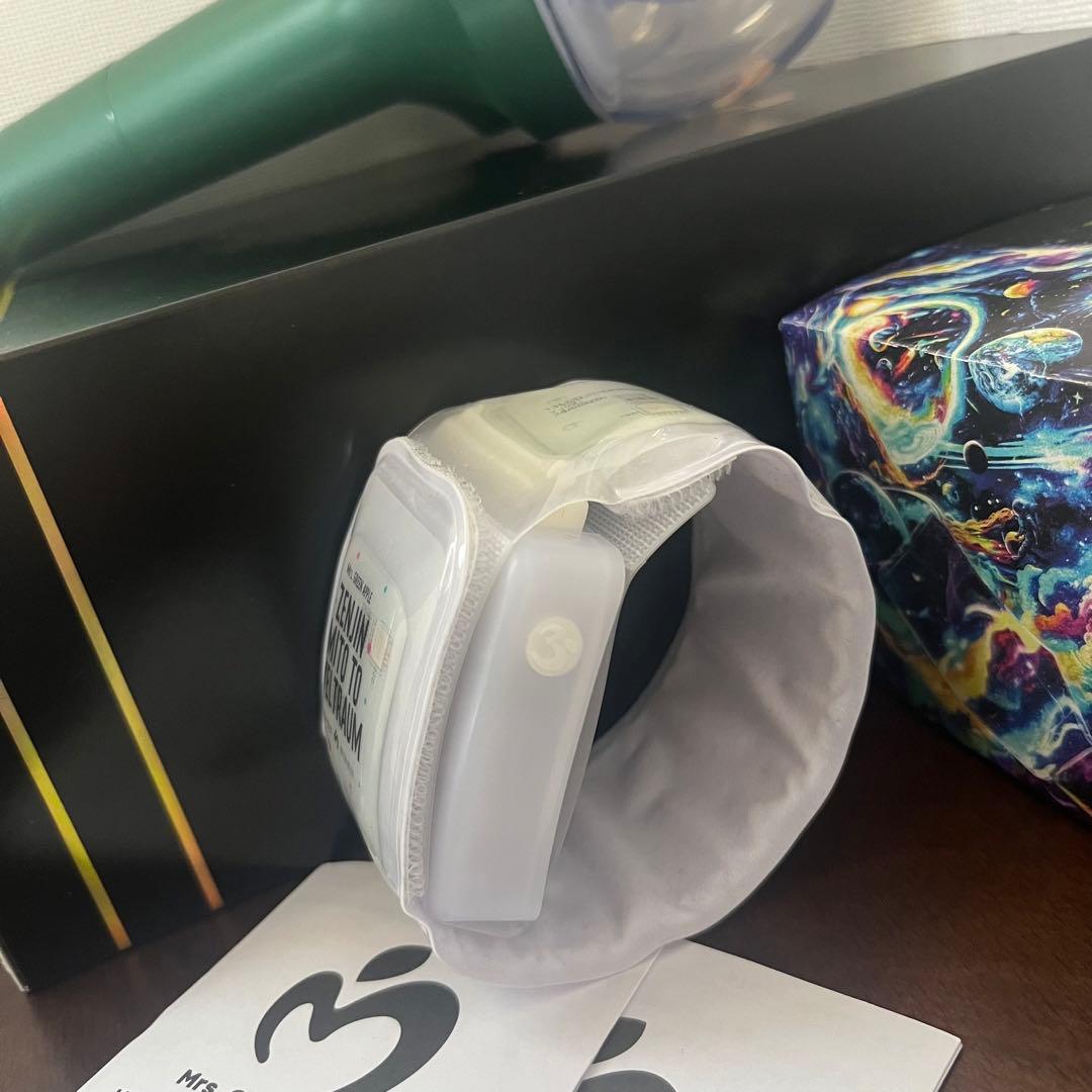 ミセスグリーンアップル　ペンライト　ライトバンド　ゼンジン　ライトスティック