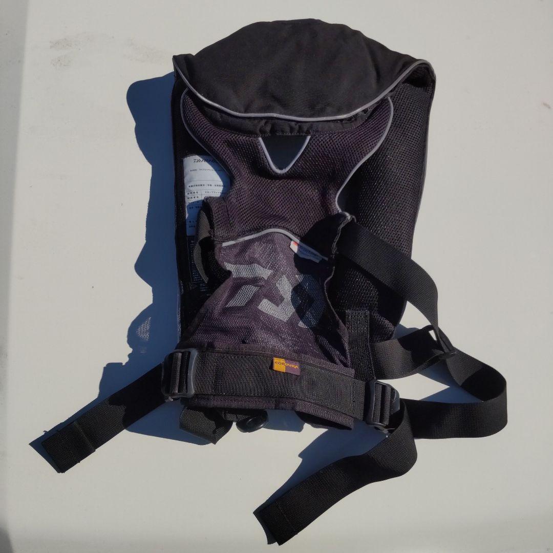 DAIWAライフジャケット フリーサイズ