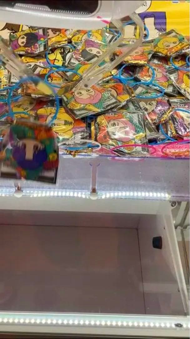 BTS TinyTAN Butter ちびぐるみ星型ビッグ缶バッジ 全７種セット