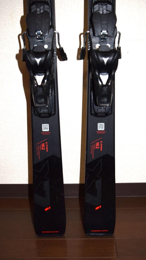 スキー Atomic Redster X7i 2023-24