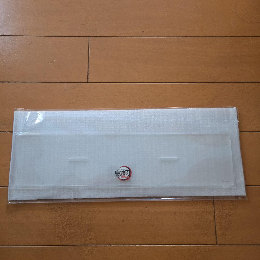 「鬼滅の刃 C104 寝そべりイラスト　煉獄杏寿郎アクリルスタンド