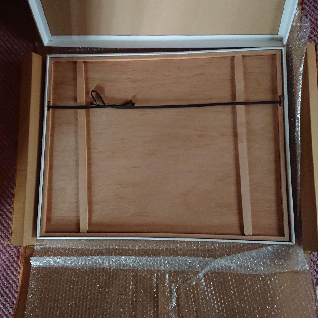 2】テニスの王子様 複製原画 許斐剛士〈JF2005〉