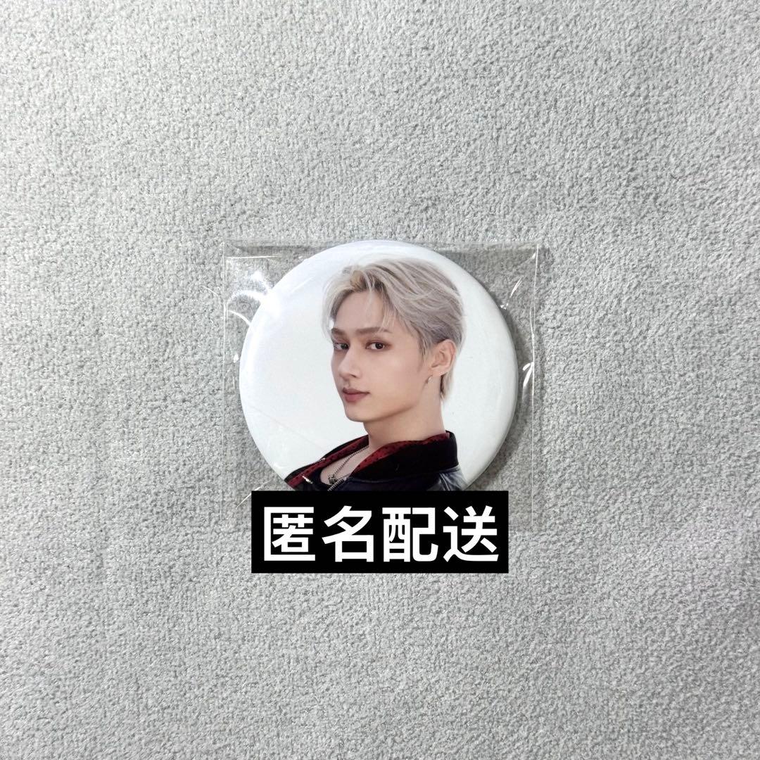 セブチ seventeen dream ポップアップ 缶バッジ 缶バッチ ジュン