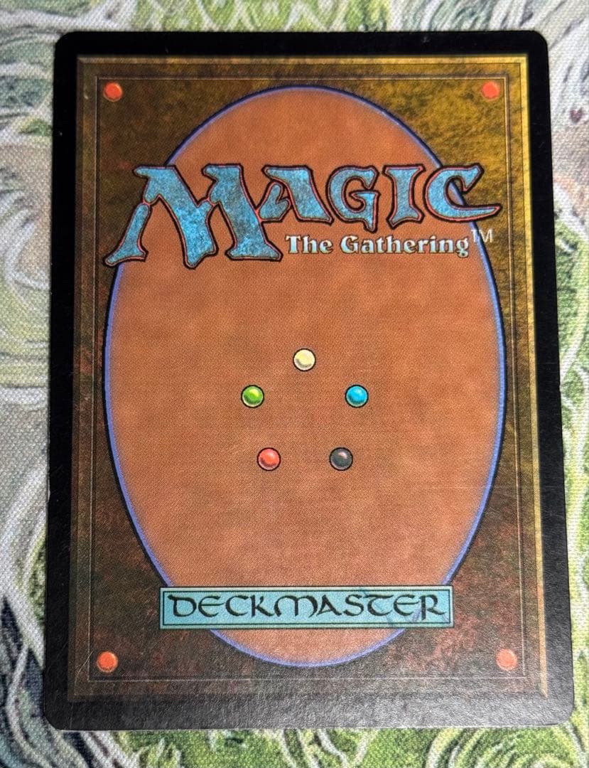 MTG 抹消/Obliterate INV 日本語 foil