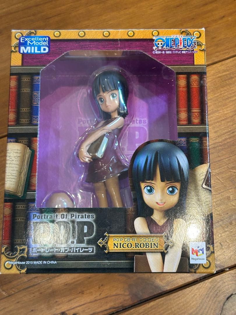 最終値下げPortrait.Of.Pirates CB-EX 10体まとめ