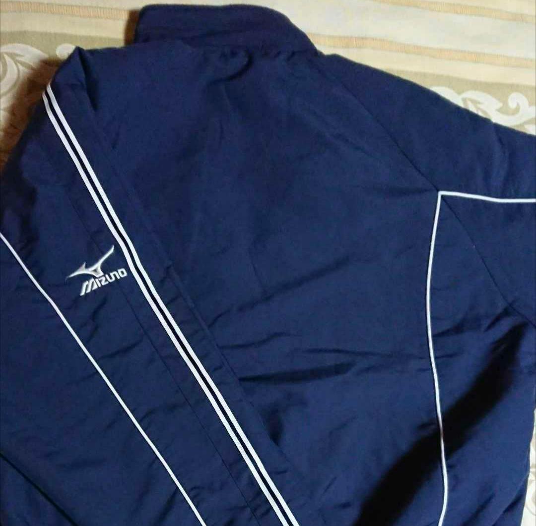 支給品 ミズノ × 野球 日本代表 グランドコート 侍ジャパン　スタジャン