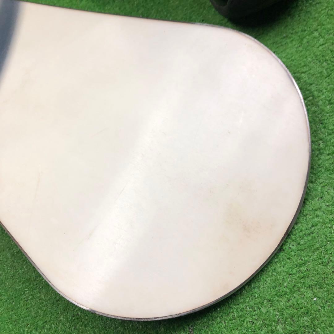 宝-651子供用スノーボードセット板118cm ビンディング新品 メンテナンス済