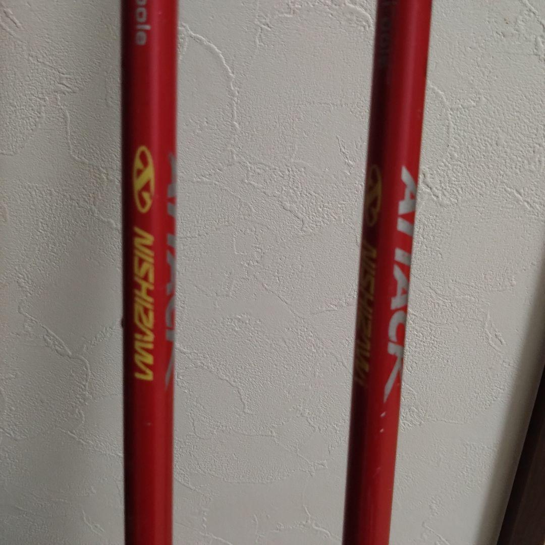 OGASAKA　TC-JS 145cm ストック95cm