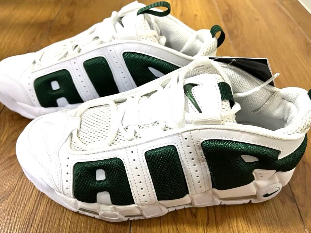 シューズ(男性用) NIKE UPTEMPO LOW 26.5cm