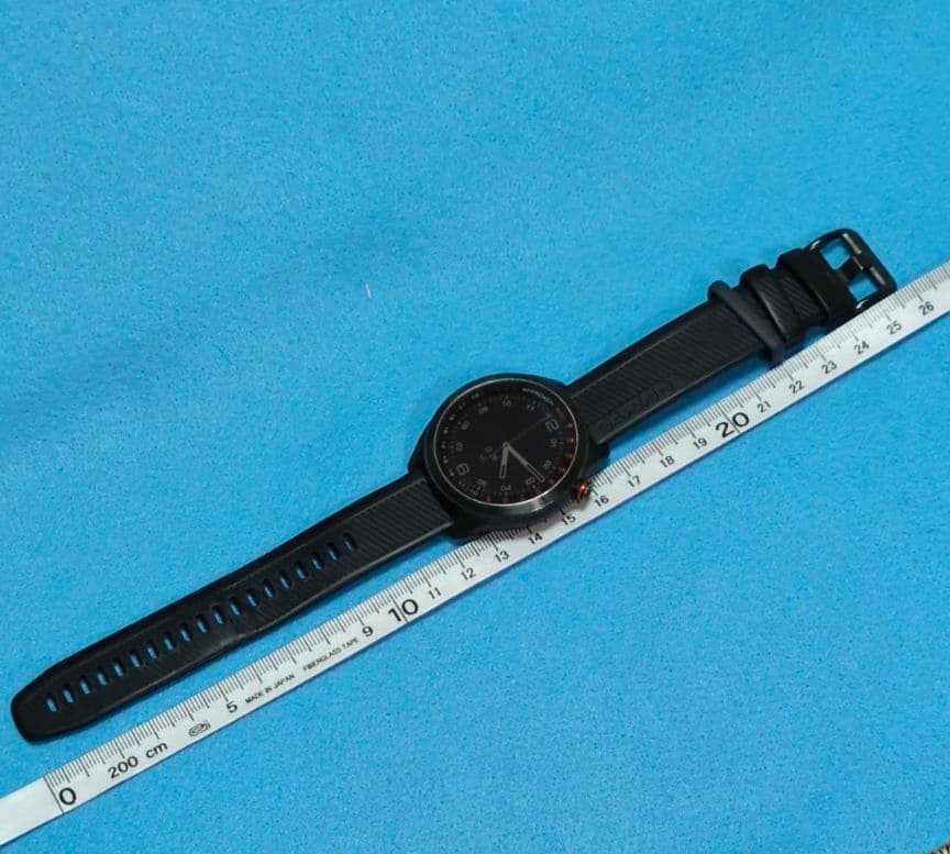 Garmin Approach S40 GPSゴルフウォッチ