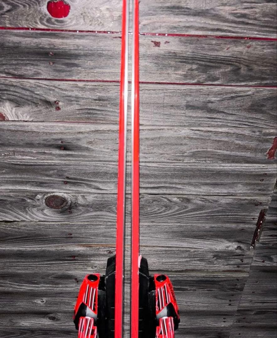 ハ*コ様 Atomic Redster スキー板 GS 159cm ラディウス1