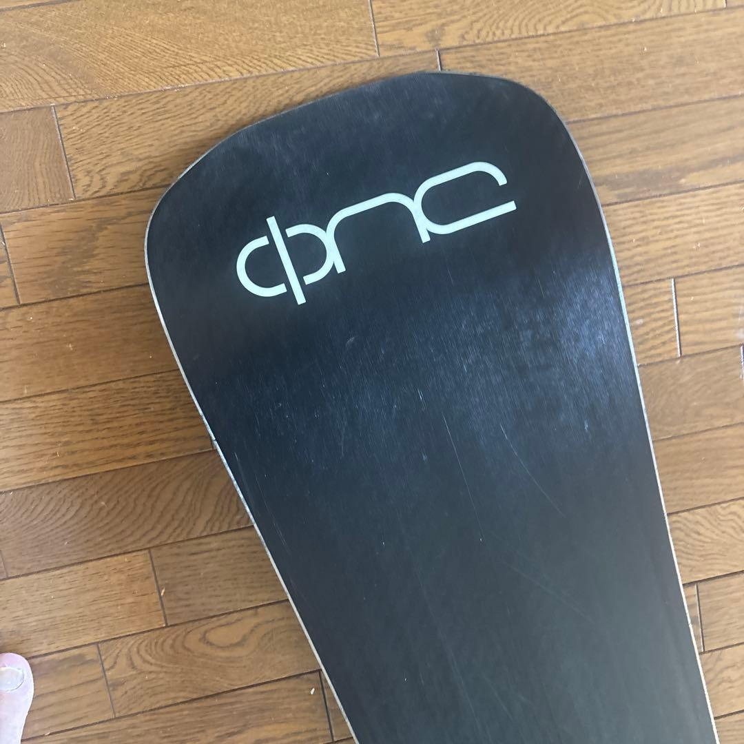 FANATIC　blade b-ONE 154