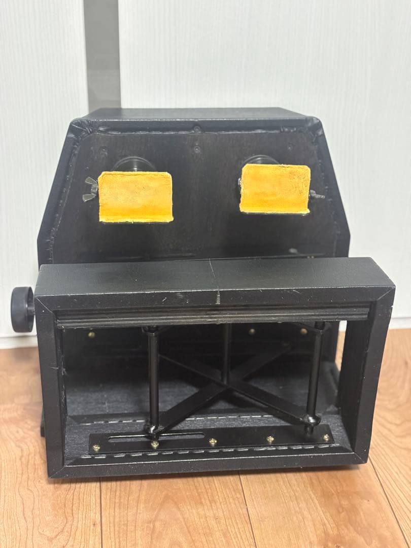 補助ペダル　ムツミ M60　M-60　ピアノ足台　　ピアノ