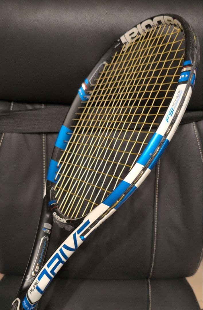 Babolat Pure Drive Tour ＋ ピュアドライブツアー