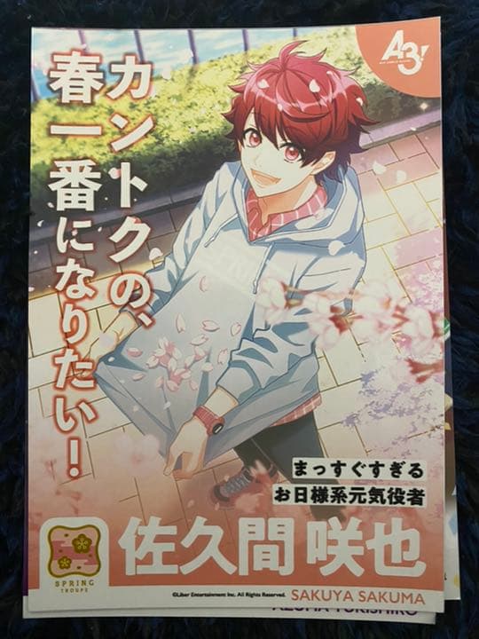 A3！ネットプリント