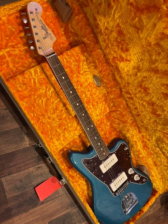 American Original '60s Jazzmaster (Ocea…