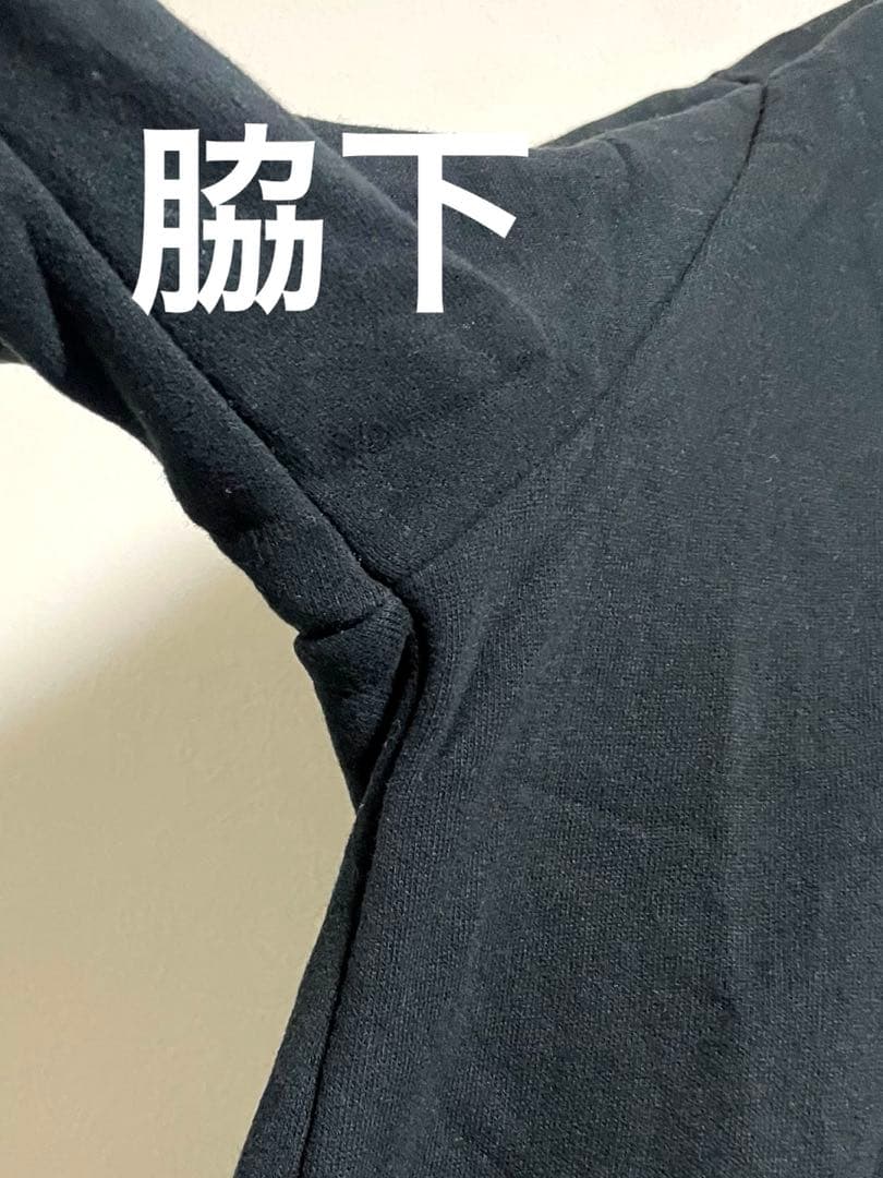 日曜まで限定値下げ〜23時頃まで　テイラースウィフト　パーカー　レピュテーション