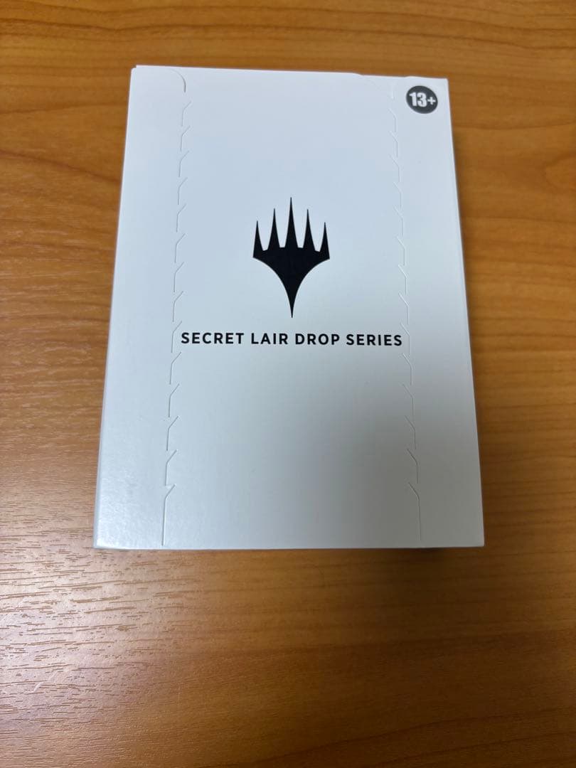 マジック：ザ・ギャザリング Pride Across the Multiverse B