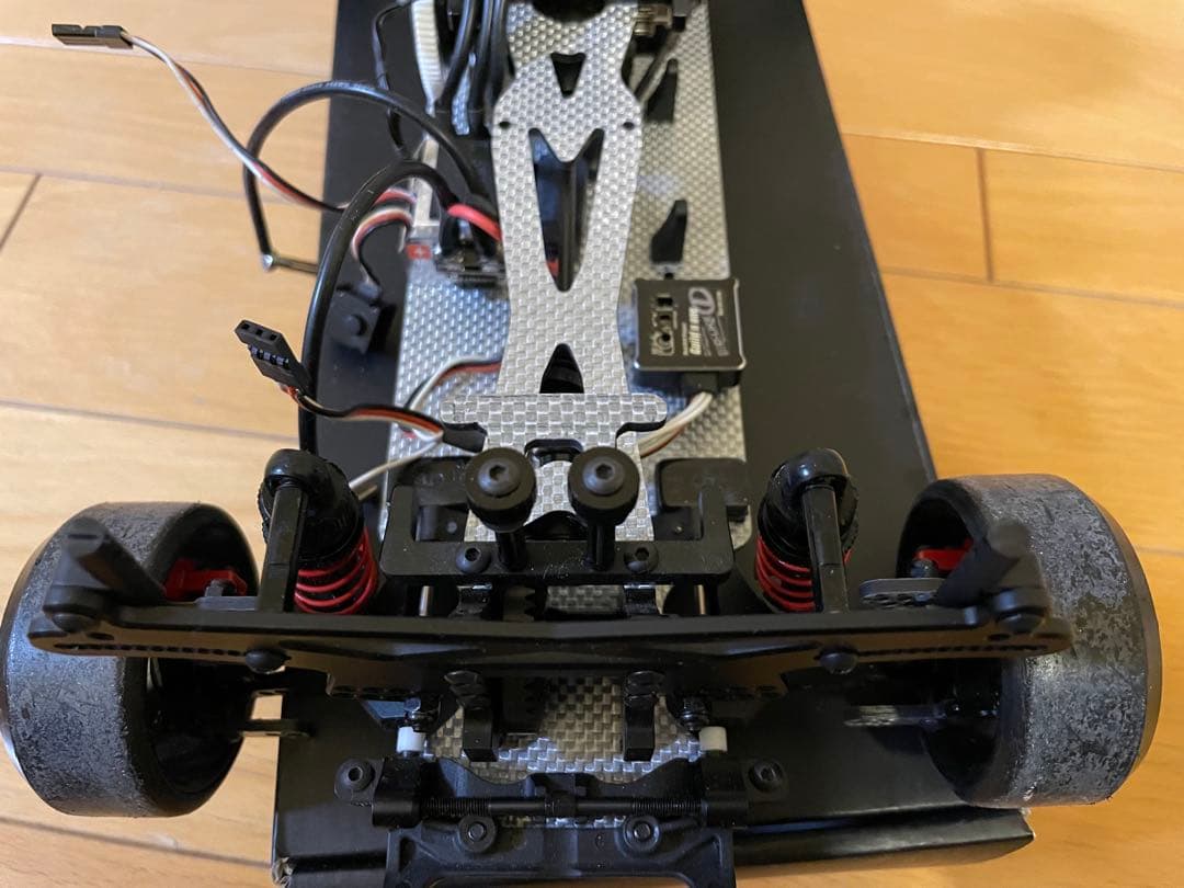 D-Like re-r hybrid 2017 ドリフト メカ有 rdx yd