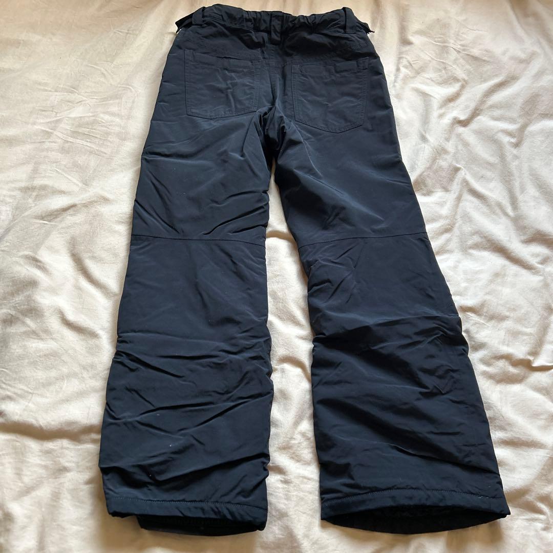 BURTON スノーボード スキー ウェア XL160 レディース S バートン