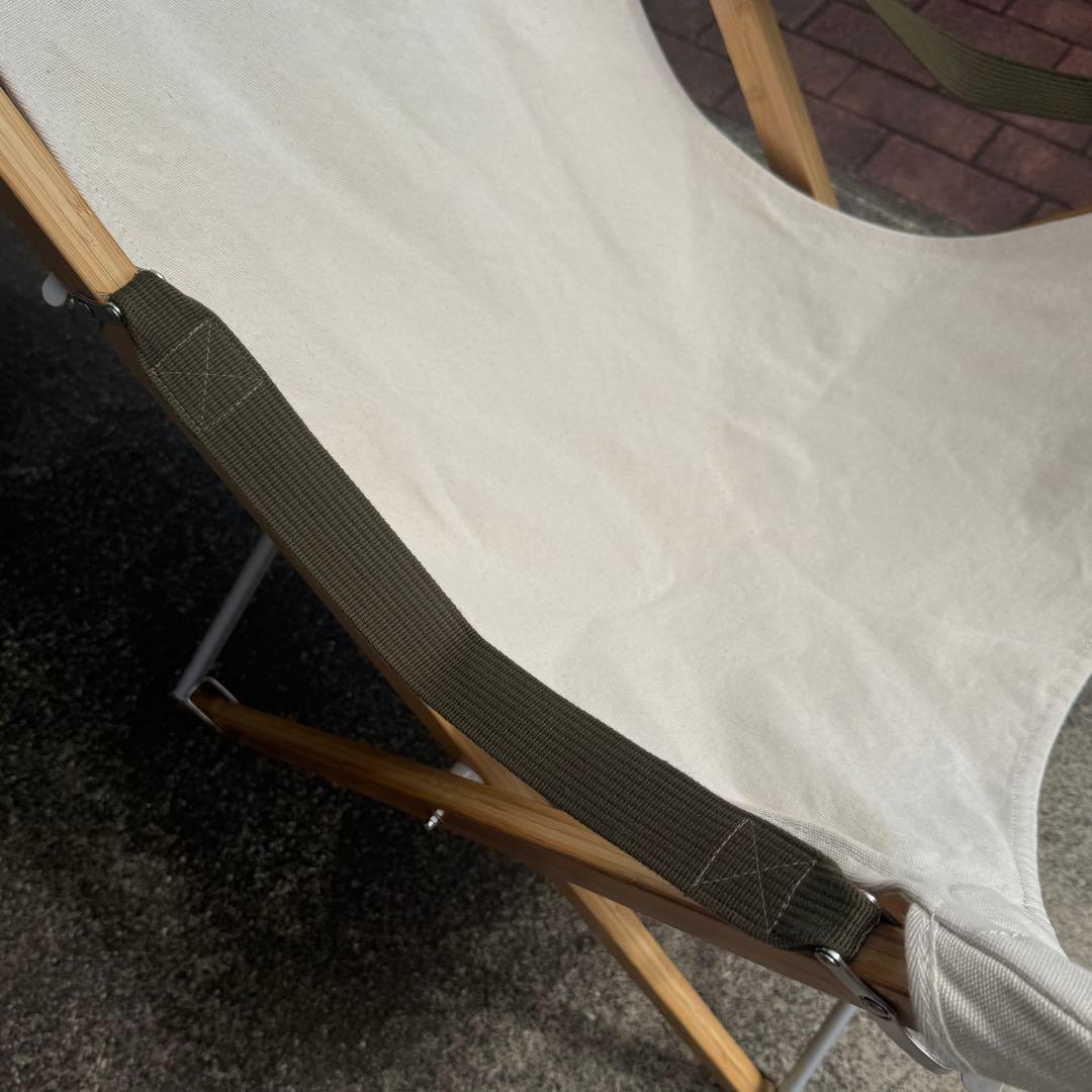 peak Take!チェア ロング