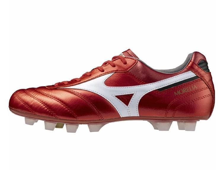 ミズノ モレリア2 JAPAN mizuno サッカースパイクシューズ 23.5