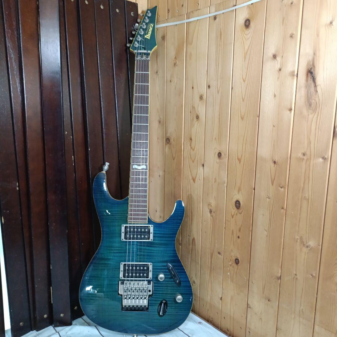 Ibanez Prestige エレキギター
