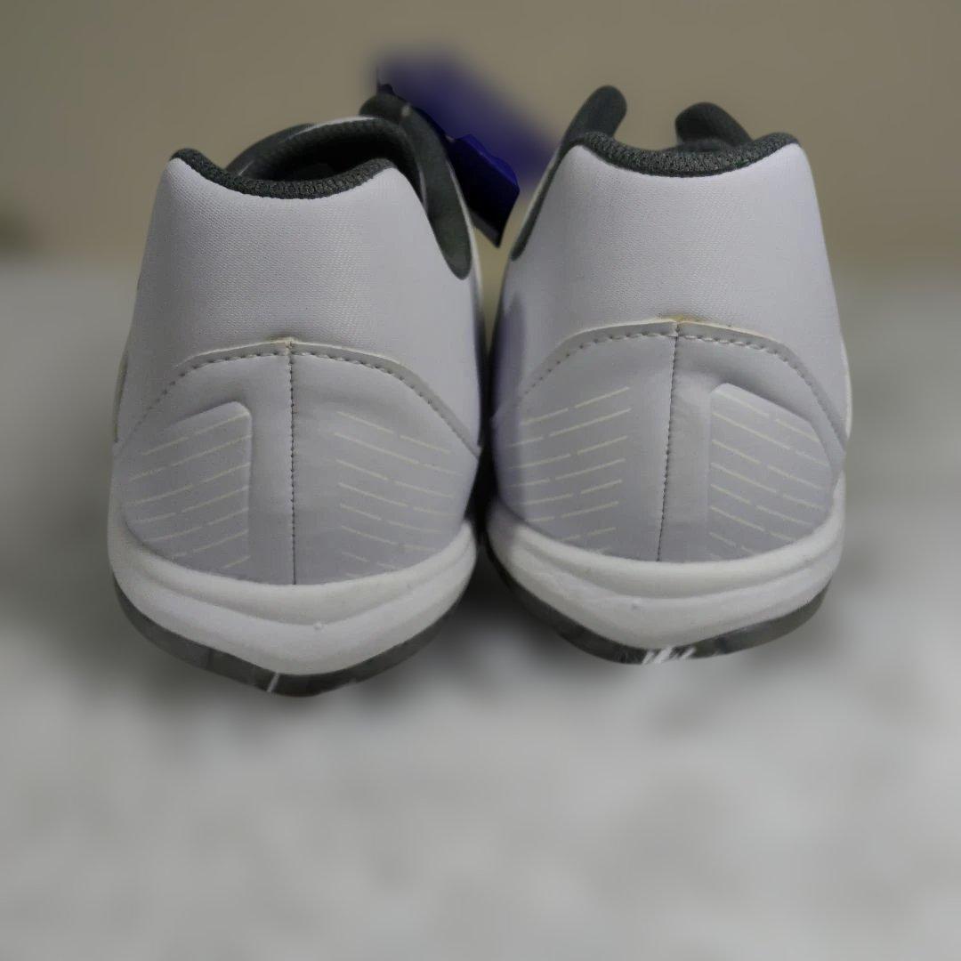 ミズノ✨ライトレボバディー　野球　スパイク　軽量　幅広　新品✨28.5cm