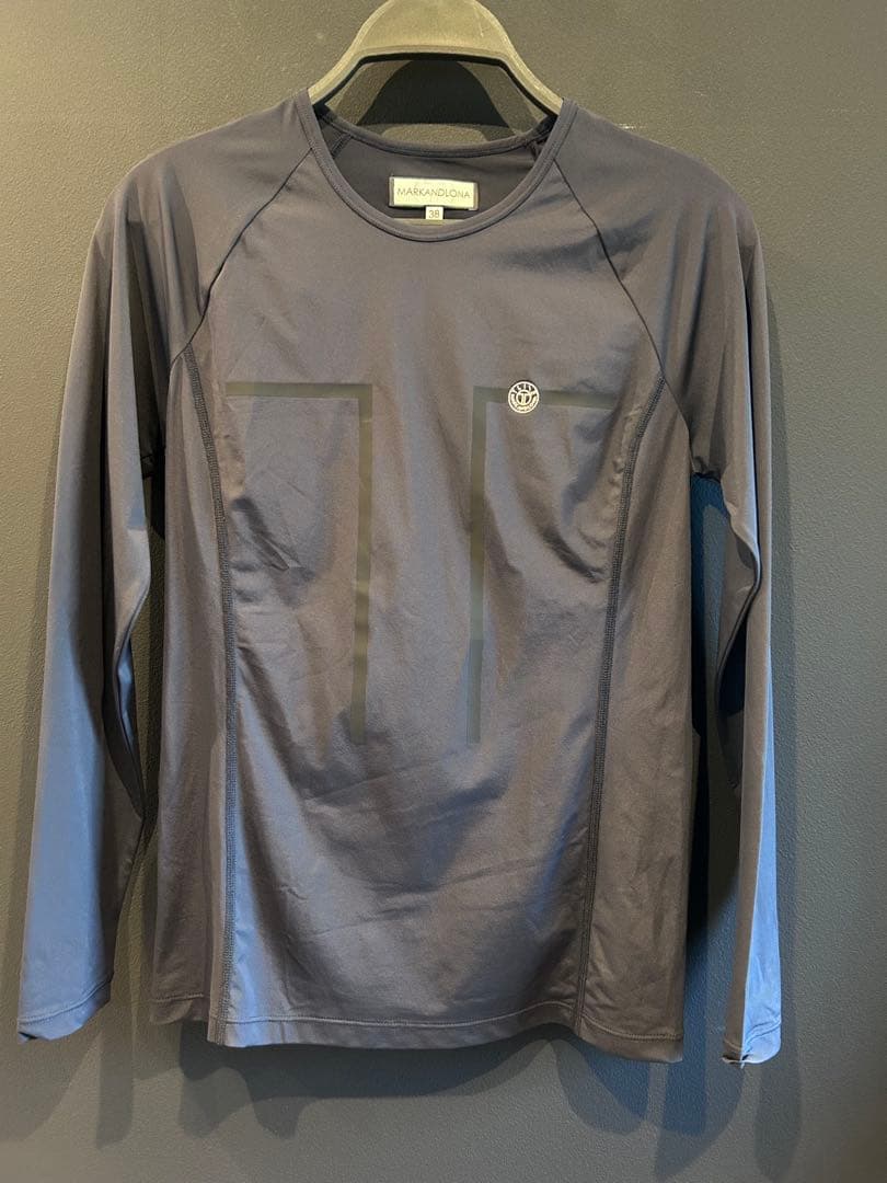 MARK&LONA Fusion Performance Tee インナー