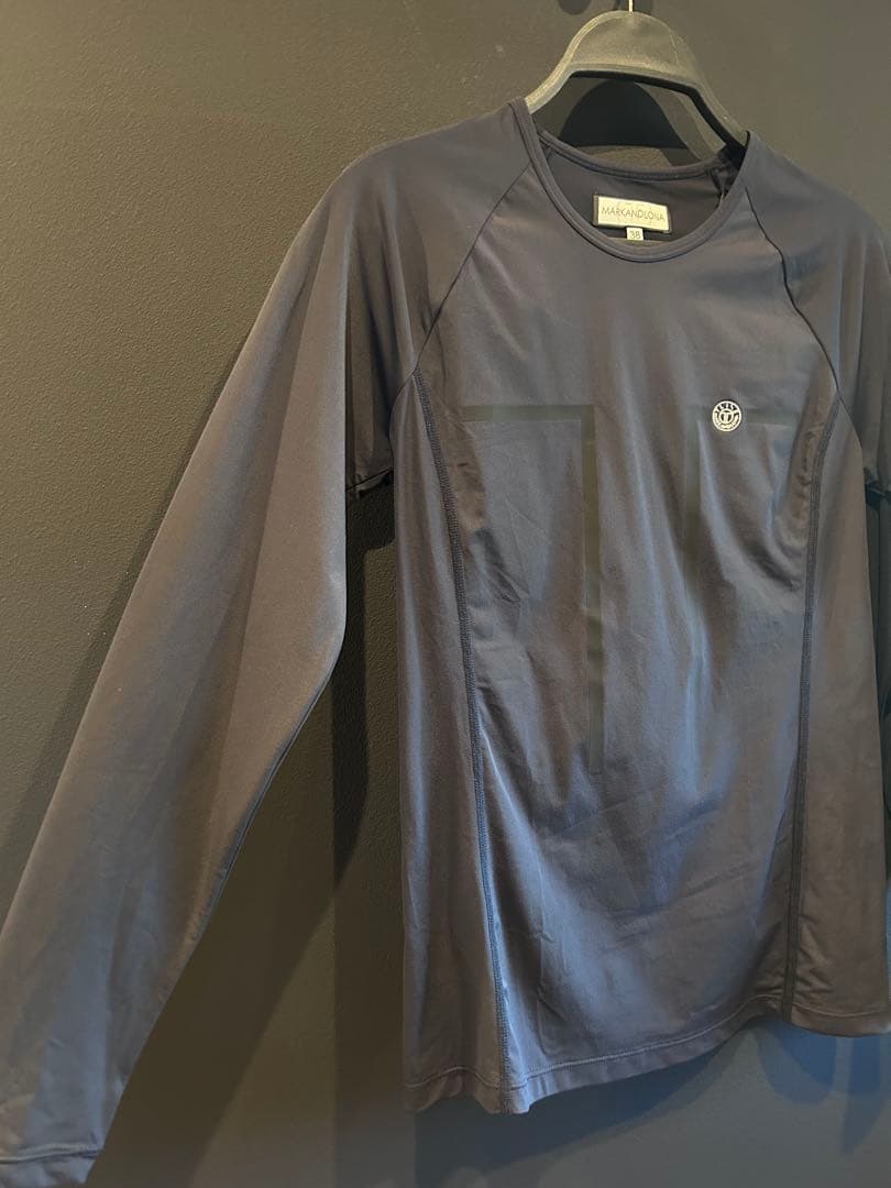 MARK&LONA Fusion Performance Tee インナー