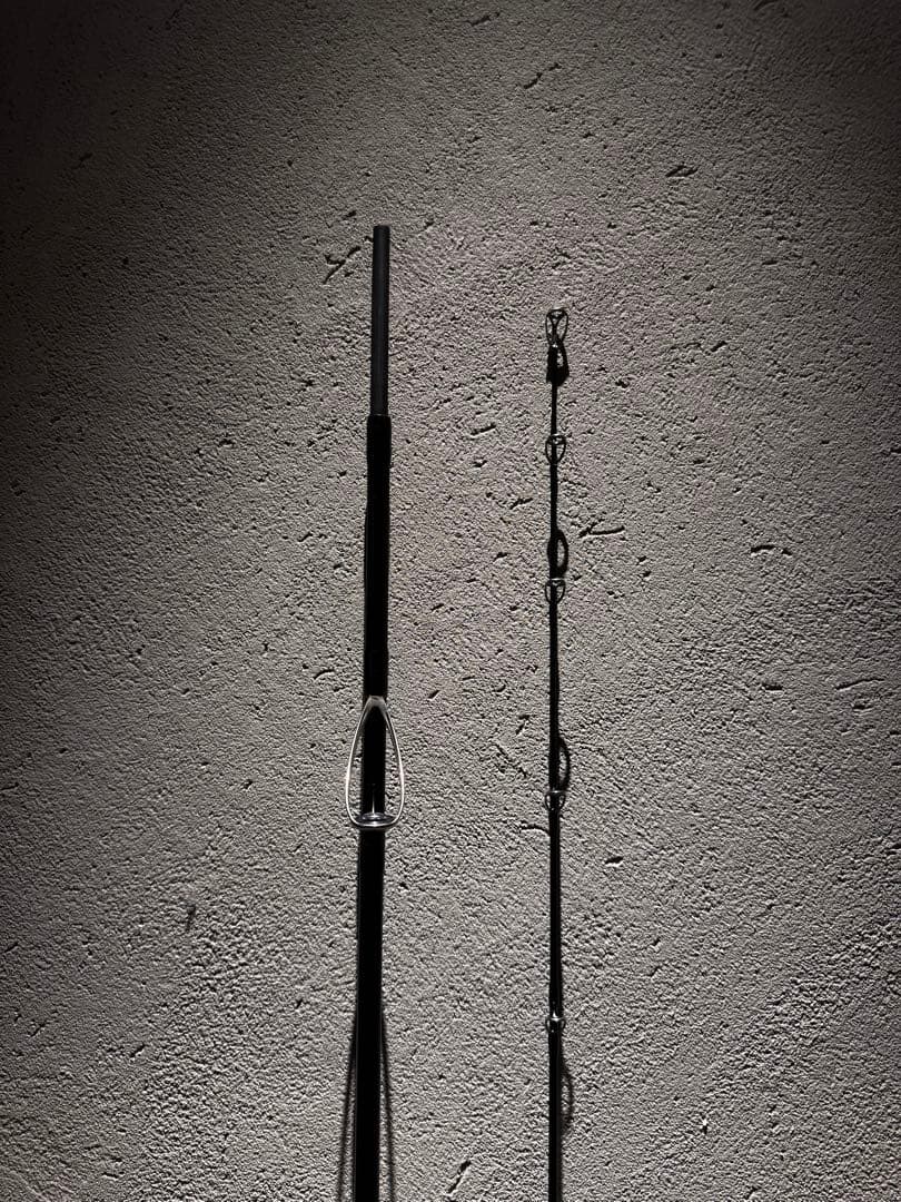 ロッド ZENAQ MUTHOS Sonio 100M (RG)