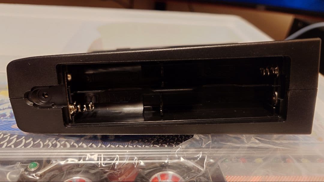 スカイネット　 1/32 RCトラック野郎 一番星 望郷一番星