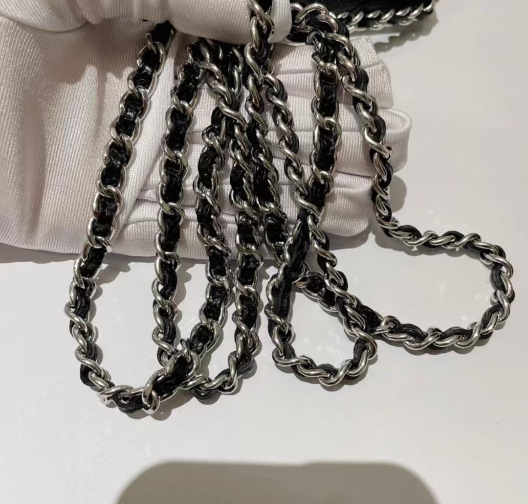 チェーンウォレット シルバー金具 AP0250