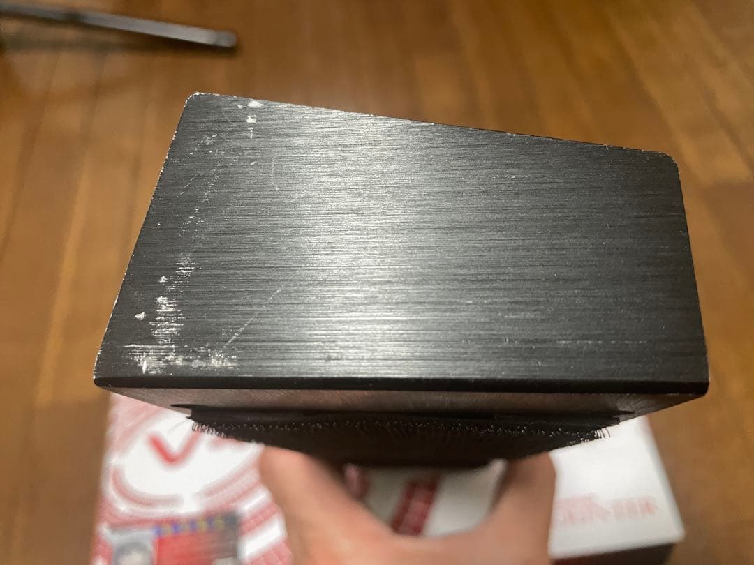 VITAL AUDIO バイタルオーディオ ENCOUNTER VAPS-4