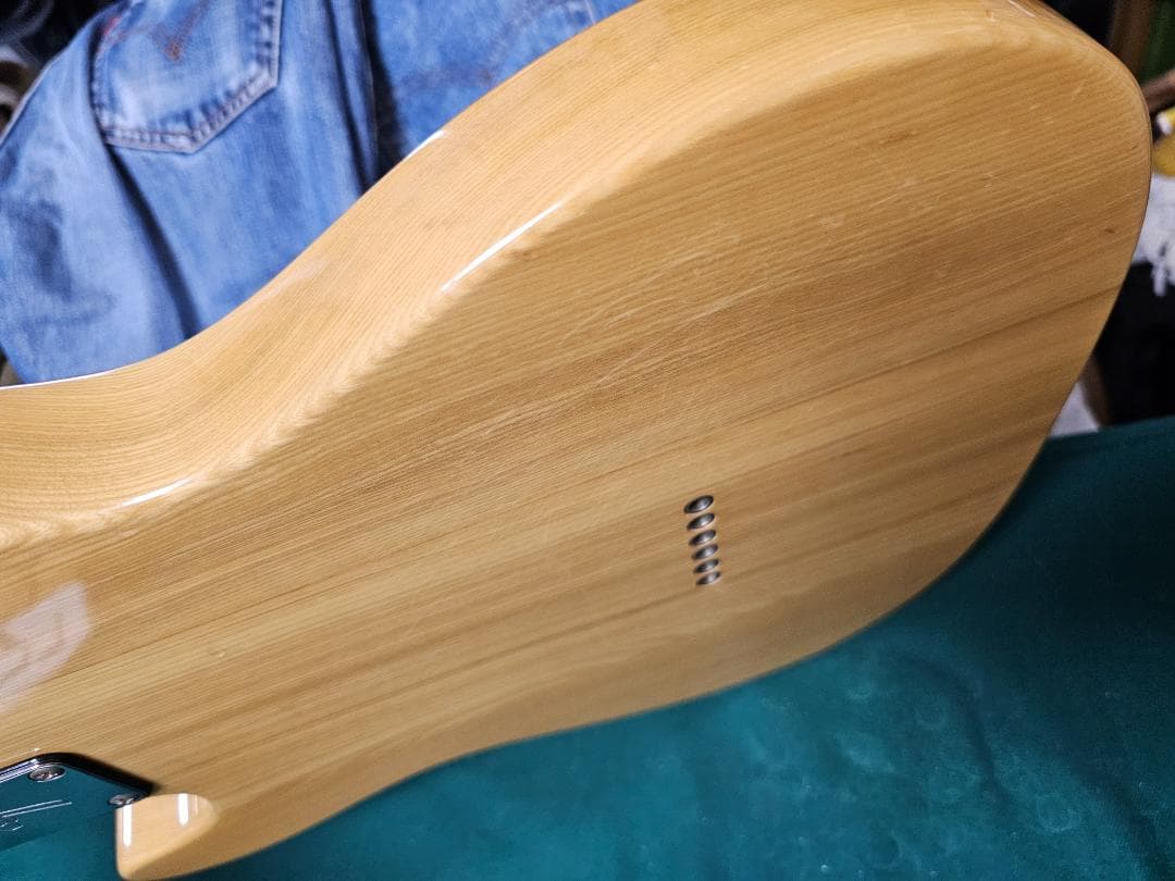 早い者勝ち‼️値下げ限界‼️FenderJAPAN Eシリアル テレキャスター