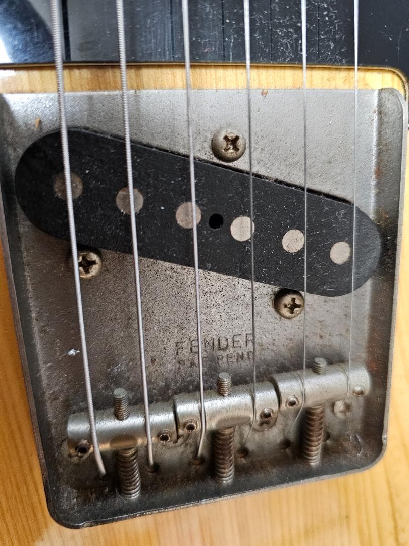 早い者勝ち‼️値下げ限界‼️FenderJAPAN Eシリアル テレキャスター