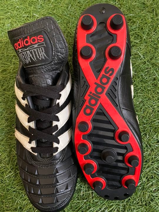 【初期型】アディダス プレデターラピア 26.5cm